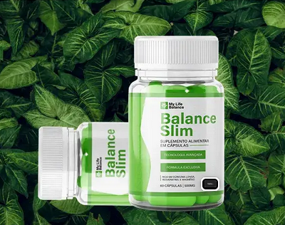 Balance Slim