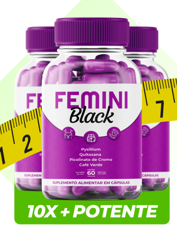 Femini Black