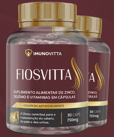 Fiosvitta