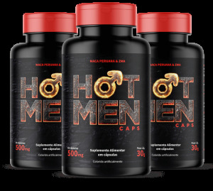 Hot Men Caps