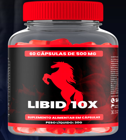 Libid 10X