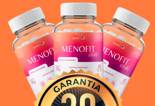 Menofit Plus