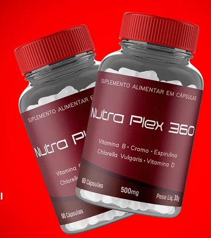 Nutra Plex 360