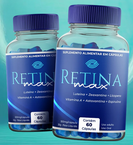 Retinamax