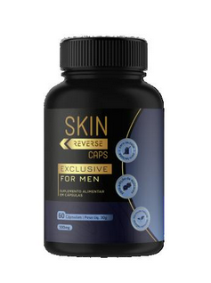 Skin Reverse For Men