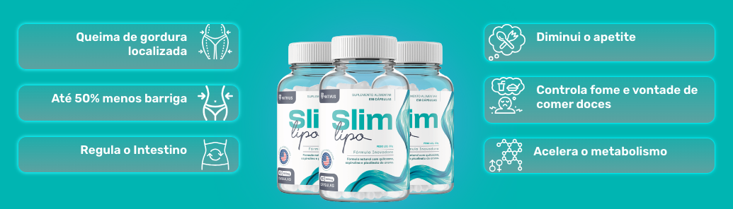 Slim Lipo