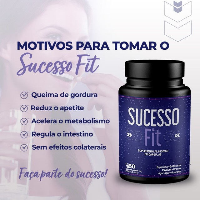 Sucesso Fit