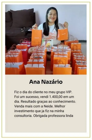 Venda Mais com Neide Carvalho