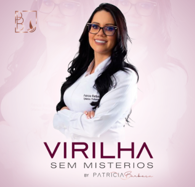 Virilha Sem Misterios